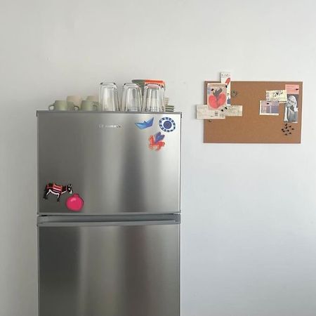 Cozy, Spacious, Newly Renovated Flat In Adamas Exterior foto